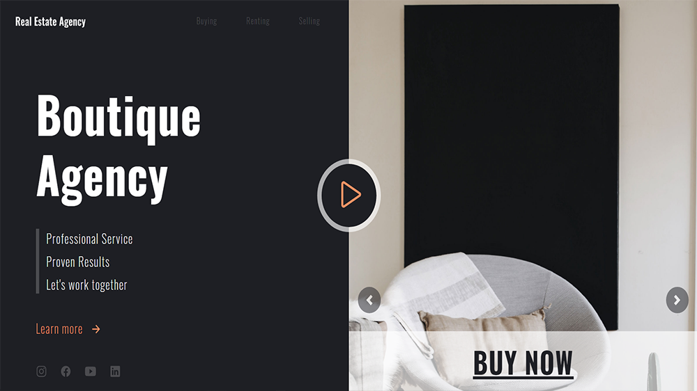 portfolio item thumb