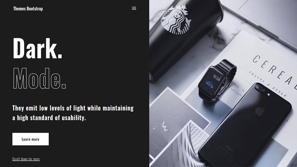 portfolio item thumb